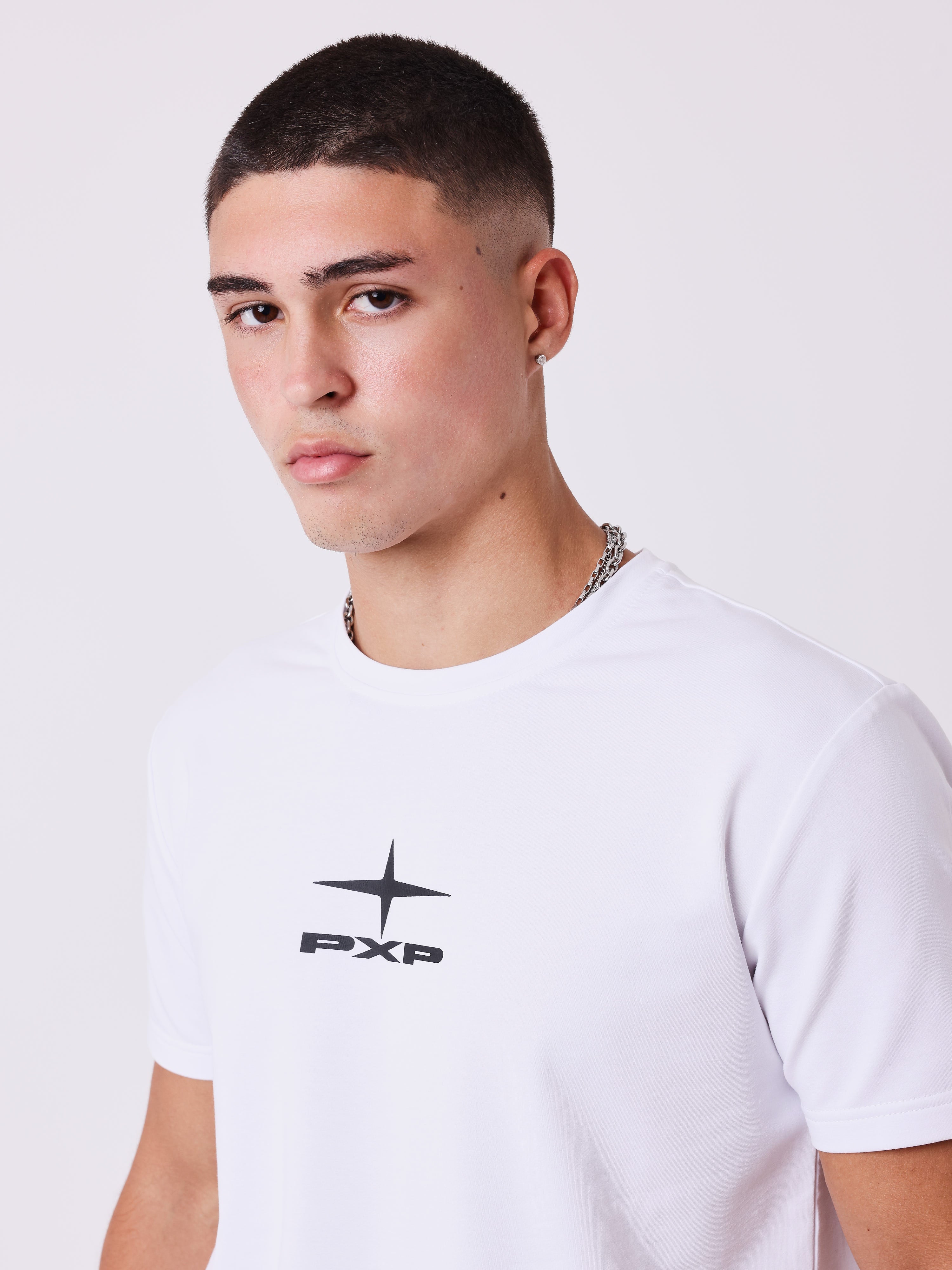 Camiseta fit Essentials